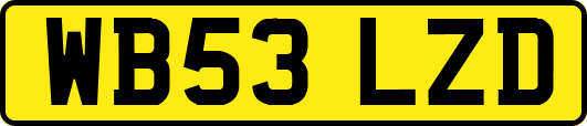 WB53LZD
