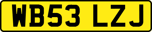 WB53LZJ