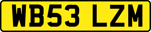WB53LZM