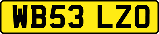 WB53LZO