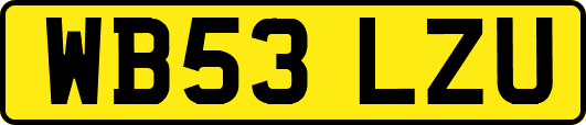 WB53LZU
