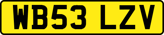 WB53LZV