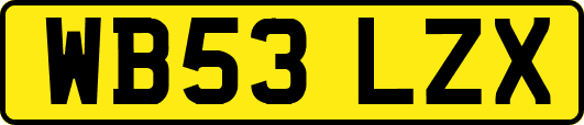 WB53LZX