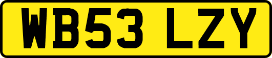 WB53LZY