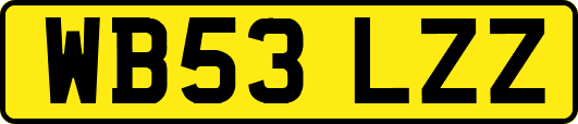 WB53LZZ