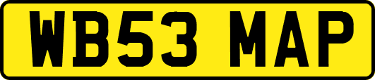 WB53MAP