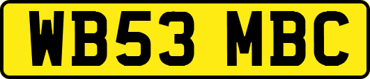WB53MBC