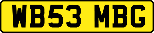 WB53MBG