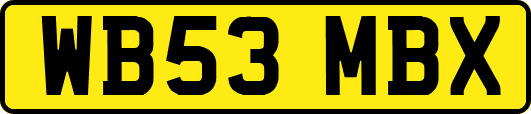 WB53MBX