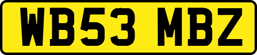 WB53MBZ