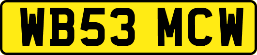 WB53MCW