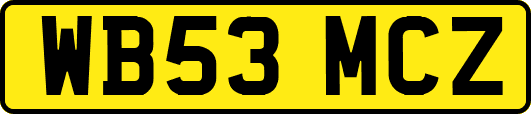 WB53MCZ