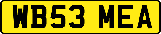 WB53MEA