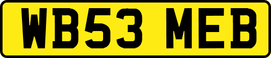 WB53MEB