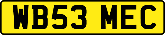 WB53MEC