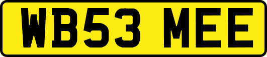 WB53MEE