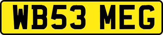 WB53MEG