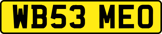 WB53MEO