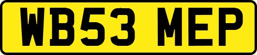 WB53MEP