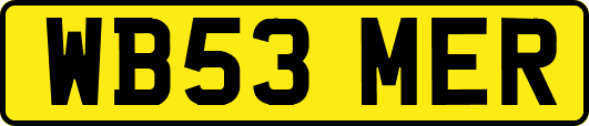 WB53MER