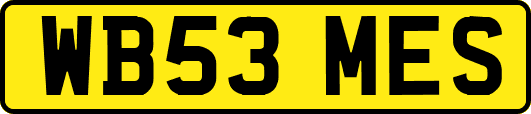 WB53MES