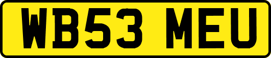 WB53MEU