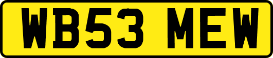 WB53MEW