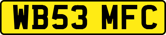 WB53MFC