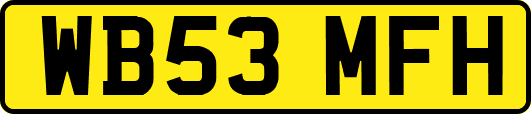 WB53MFH
