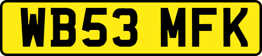 WB53MFK