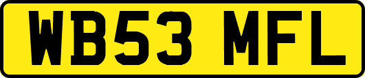 WB53MFL