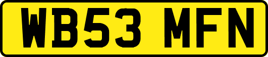 WB53MFN
