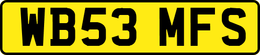 WB53MFS