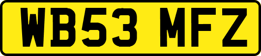 WB53MFZ