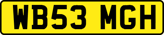 WB53MGH