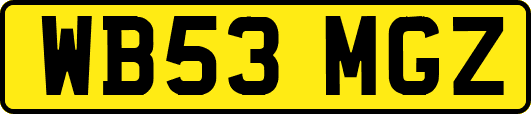 WB53MGZ