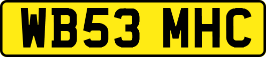 WB53MHC