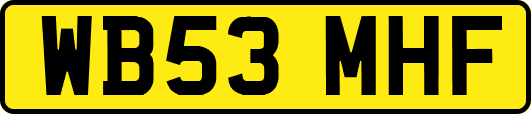 WB53MHF
