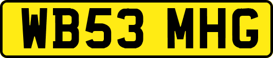 WB53MHG