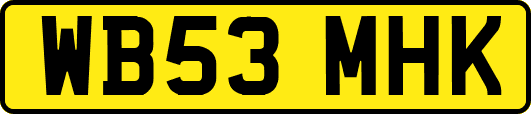 WB53MHK
