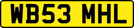 WB53MHL
