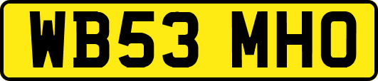 WB53MHO