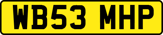 WB53MHP