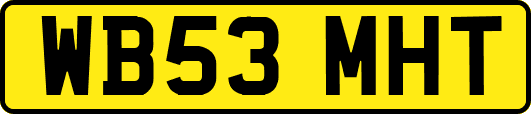 WB53MHT