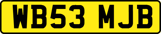 WB53MJB