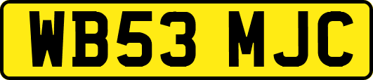 WB53MJC
