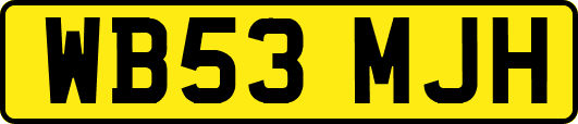 WB53MJH