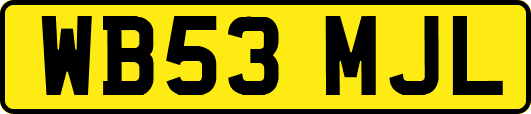 WB53MJL