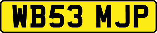 WB53MJP