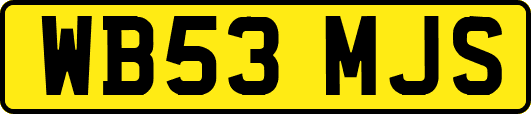 WB53MJS